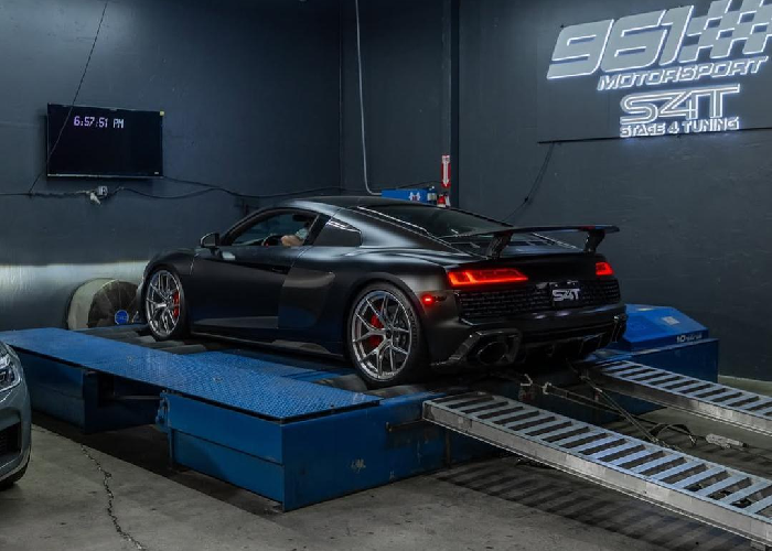 About 961 Motorsport