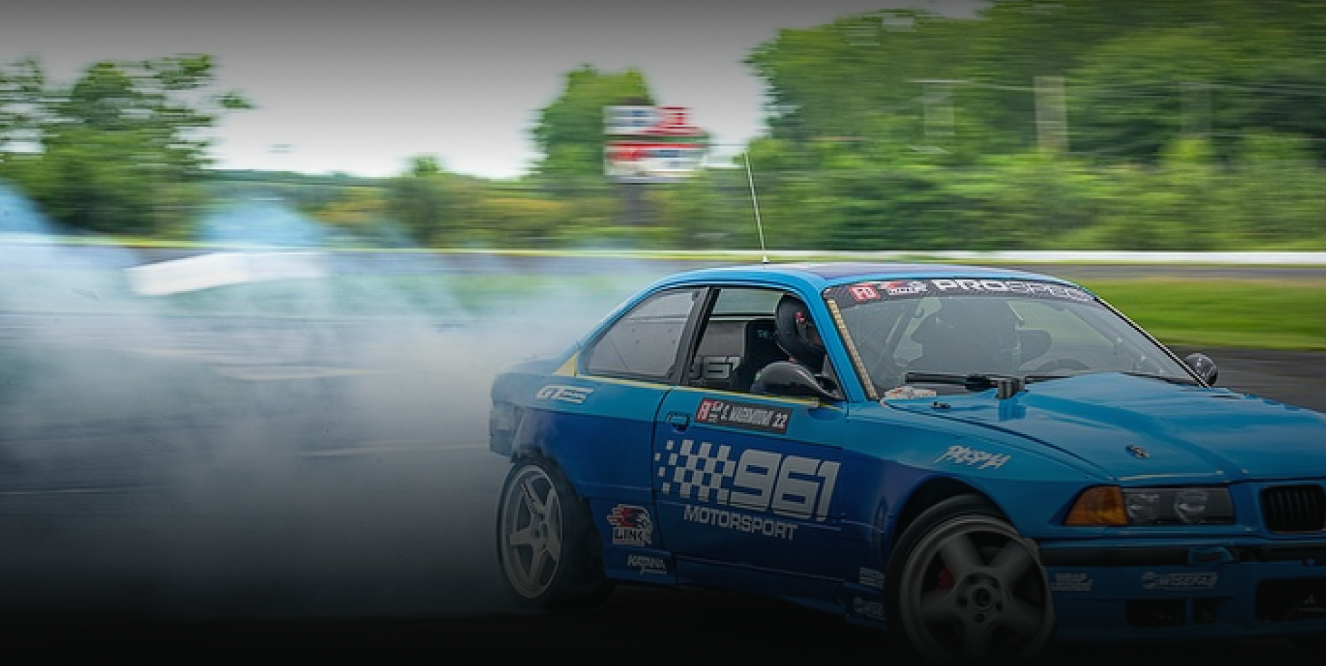 Passion Meets Performance