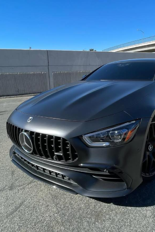 Motorsport Precision