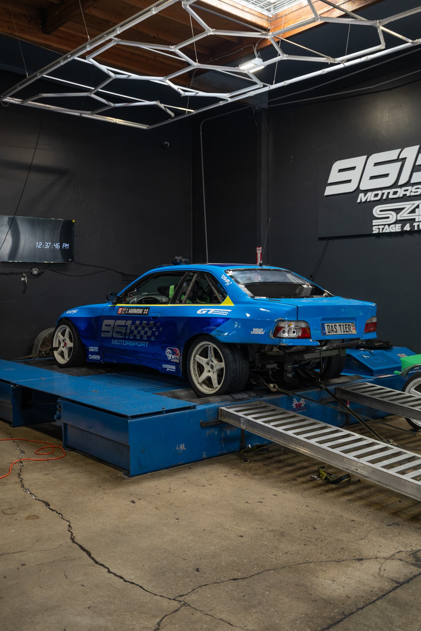 Performance Engineering